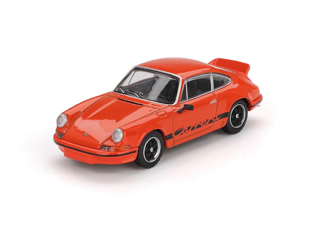 Porsche 911 Carrera RS 2.7 1973