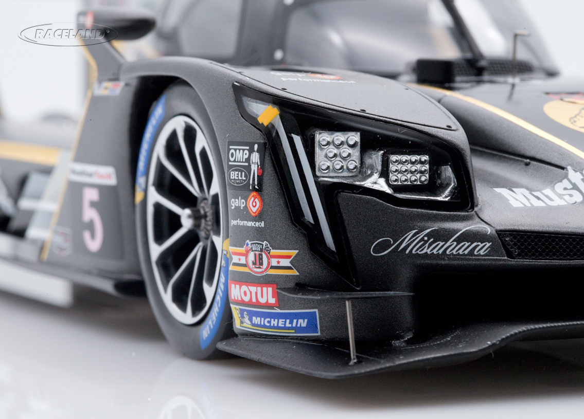 Cadillac DPi-V.R JDC Motorsports 3° 24H Daytona IMSA 2022