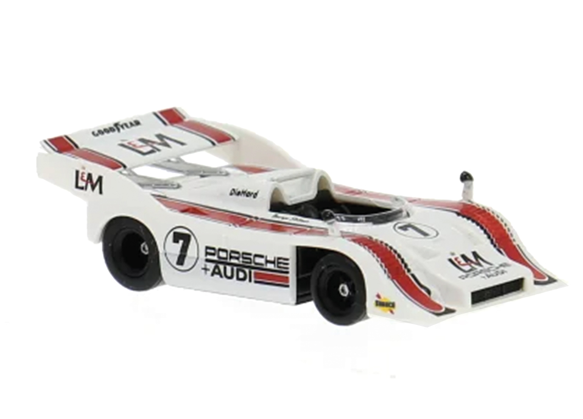 Porsche 917/10 L&M 1972