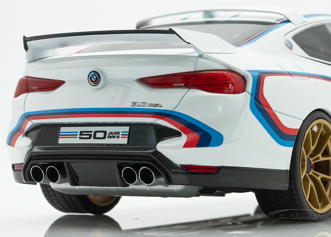 BMW 3,0 CSL