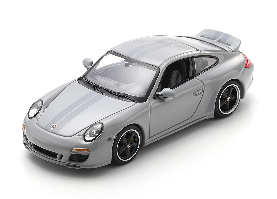Porsche 911 Sport Classic 997 2010