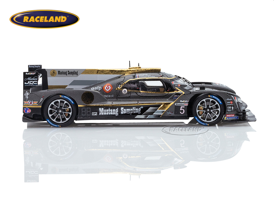 Cadillac DPi-V.R Mustang Sampling JDC Miller winner Sebring 12H 2021