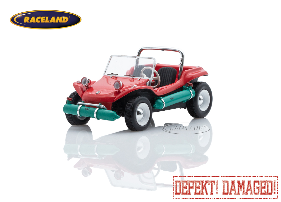 Meyers Manx Buggy 1964