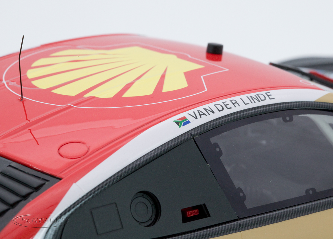 BMW M4 GT3 Schubert Motorsport SHELL DTM 2023