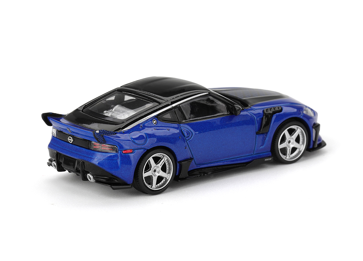 Nissan Fairlady Z Veilside FFZ400 2024
