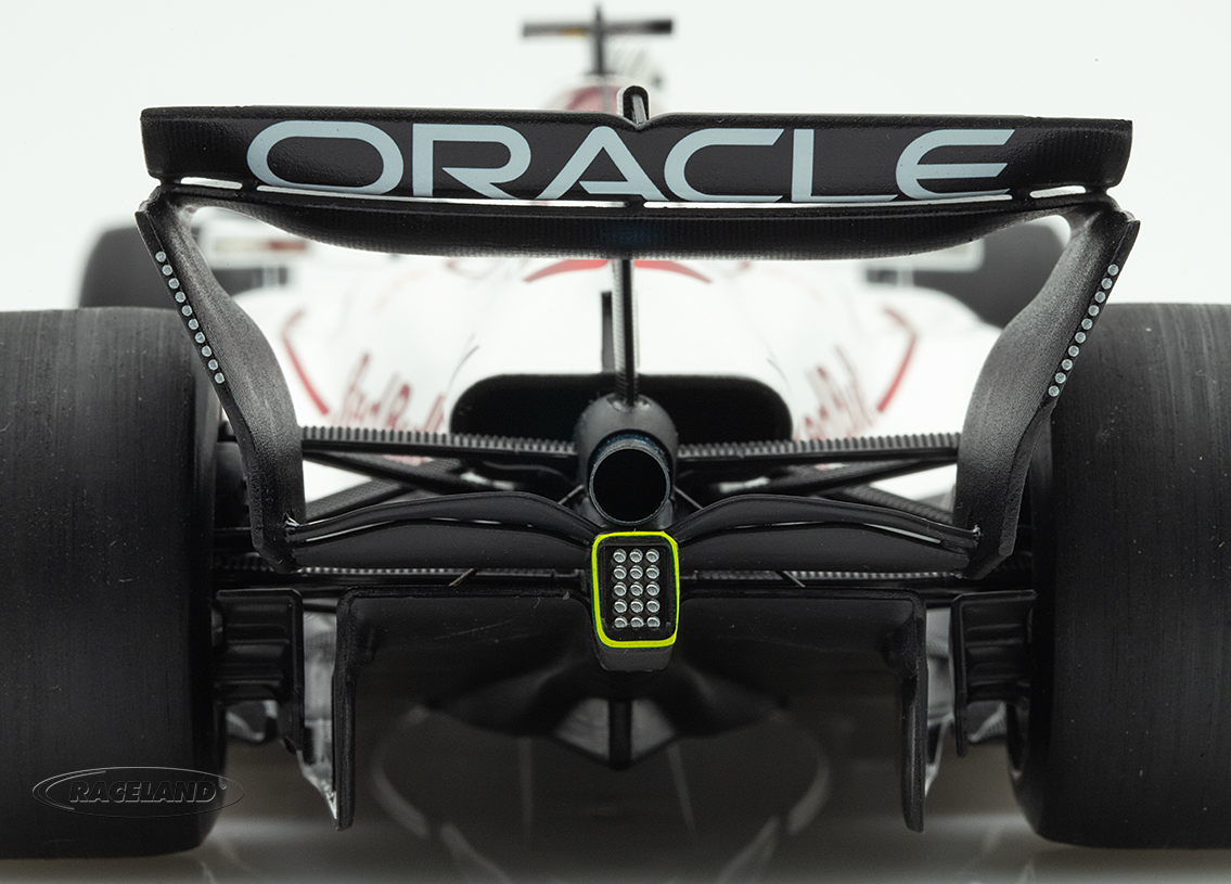 Red Bull RB21 Honda RBPT F1 Tribute Design winner Japanese GP Suzuka 2025