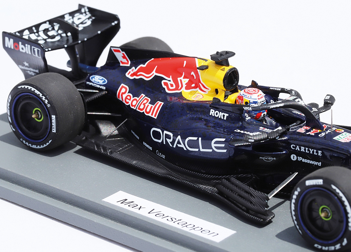 Red Bull RB22 Ford F1 Oracle 6° Australian GP Melbourne 2026