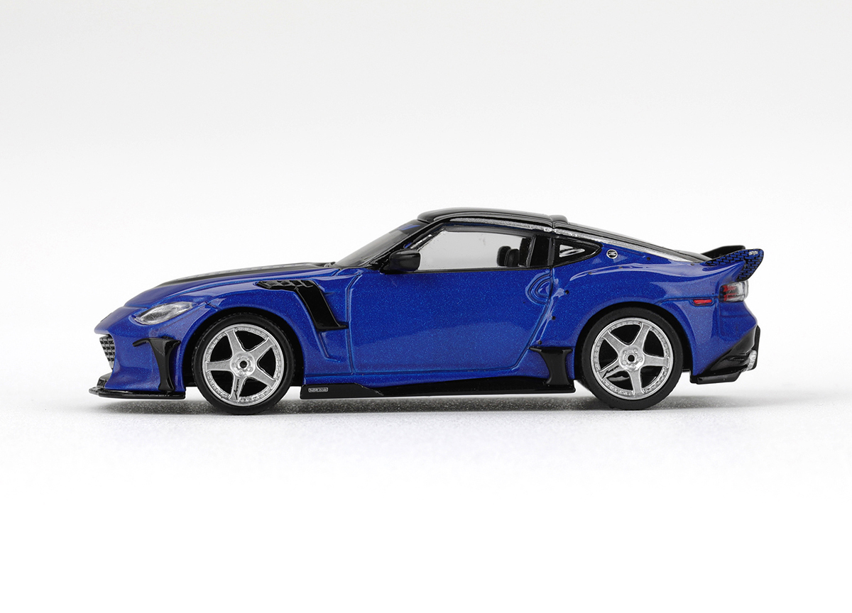 Nissan Fairlady Z Veilside FFZ400 2024