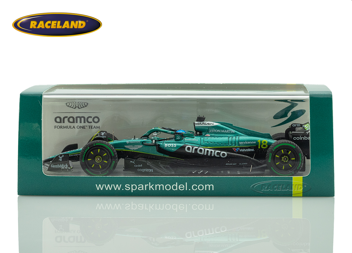 Aston Martin AMR25 Mercedes F1 Aramco 6° Australian GP Melbourne 2025