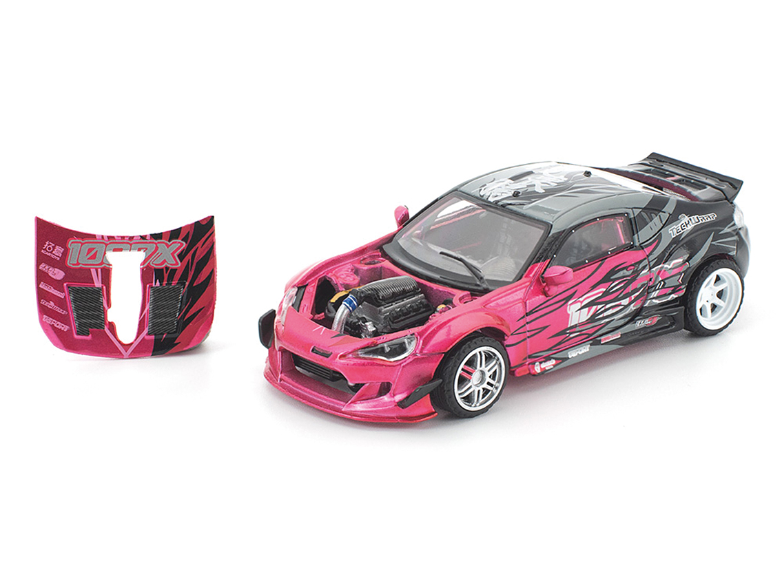Toyota GT86 1087X