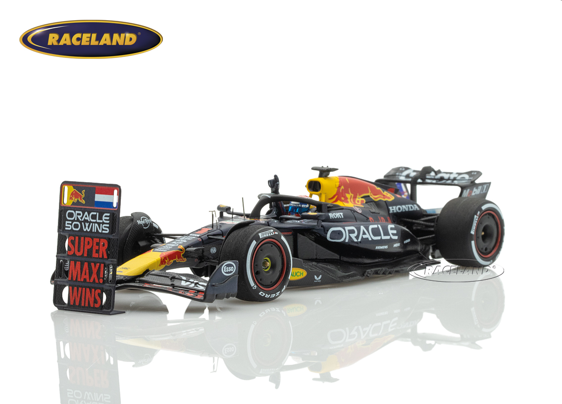 Red Bull RB21 Honda RBPT F1 winner Italian GP Monza 2025
