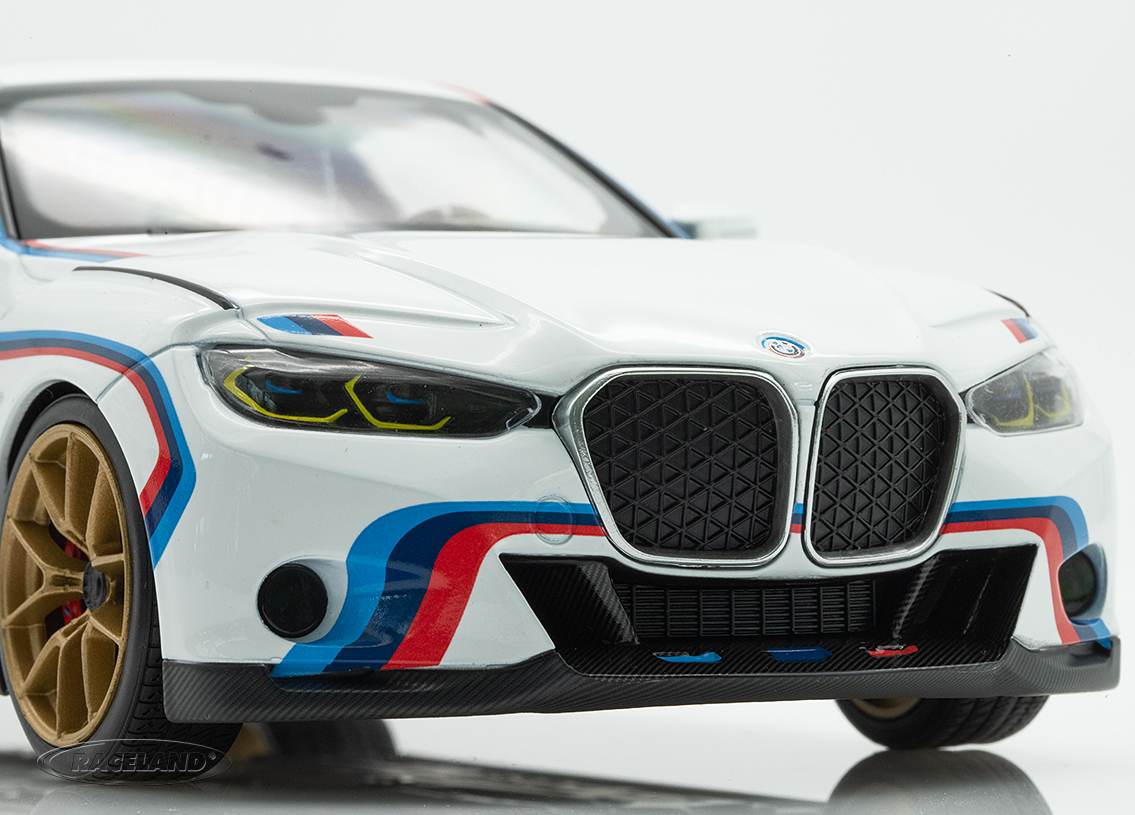 BMW 3,0 CSL