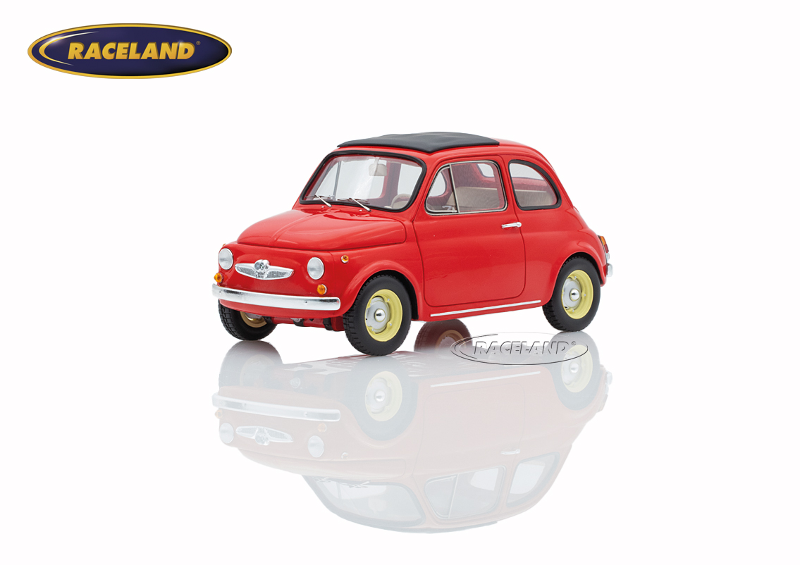 Steyr Puch 650 TR 1963 - red