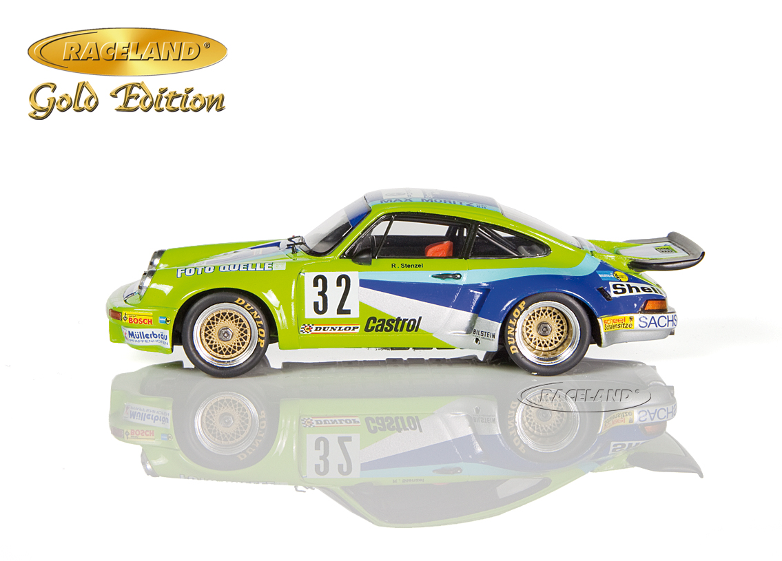 Porsche Carrera RSR MaxMoritz Foto Quelle 2° DRM Norisring