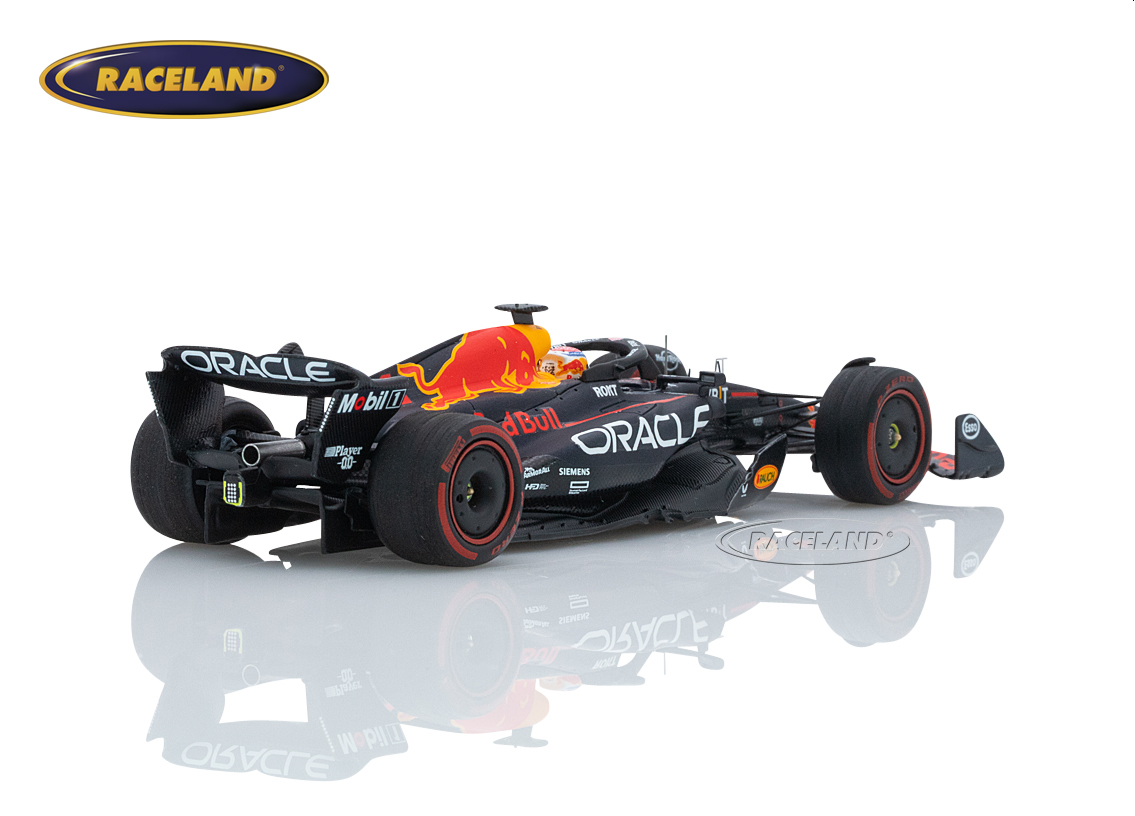 Red Bull RB19 Honda RBPT Oracle F1 winner British GP 2023