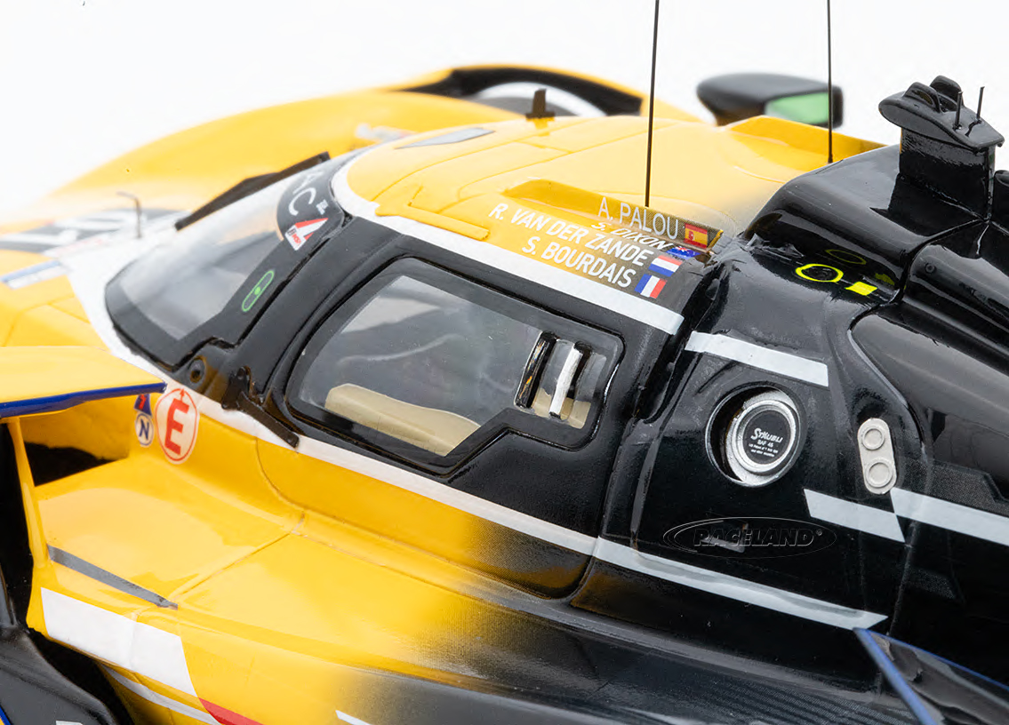 Cadillac V-Series.R Cadillac Racing IMSA Daytona 24H 2024