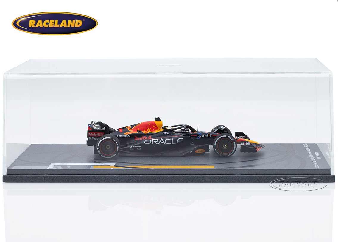 Red Bull RB18 Oracle F1 winner Abu Dhabi GP World Champion 2022