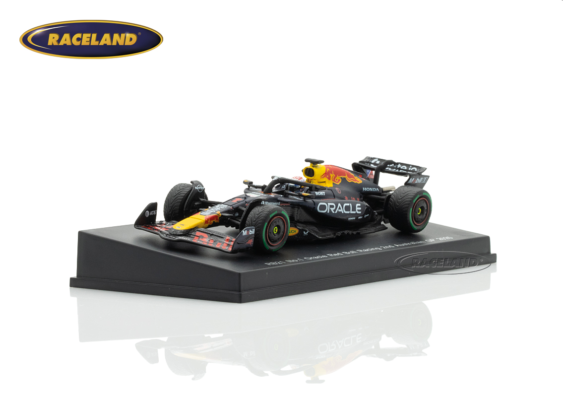 Red Bull RB21 Honda RBPT F1 2° Australian GP Melbourne 2025
