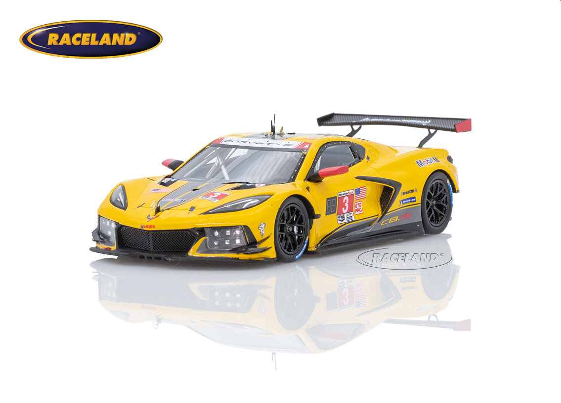 Chevrolet Corvette C8.R Corvette Racing winner GTD Pro 12H Sebring IMSA 2022