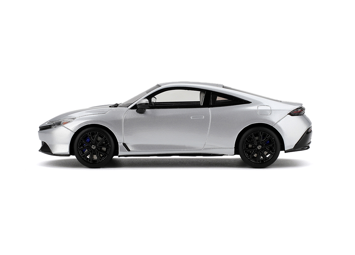 Honda Prelude Moonlit 2026 - White Pearl