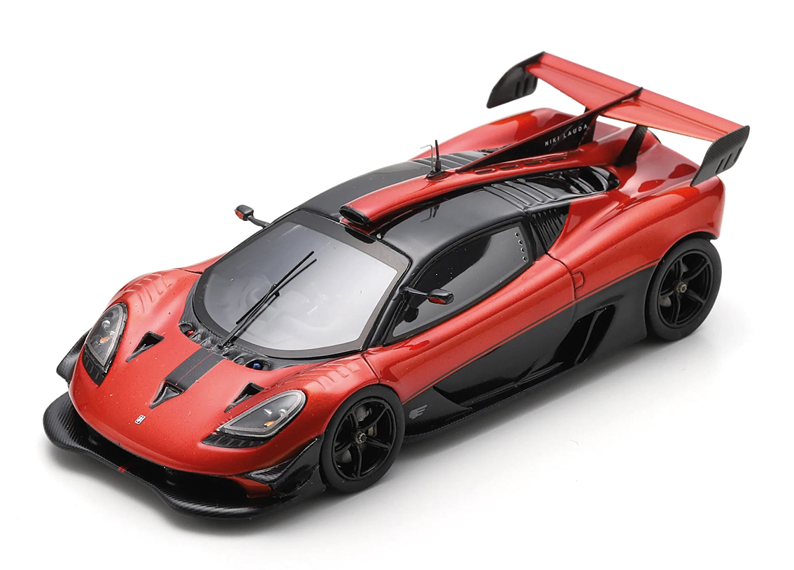 Gordon Murray T.50s 2023