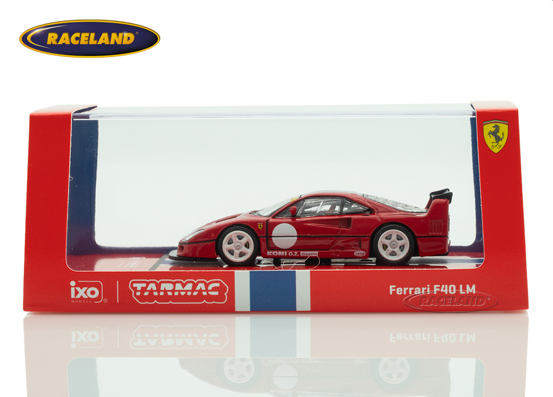 Ferrari F40 LM 1994