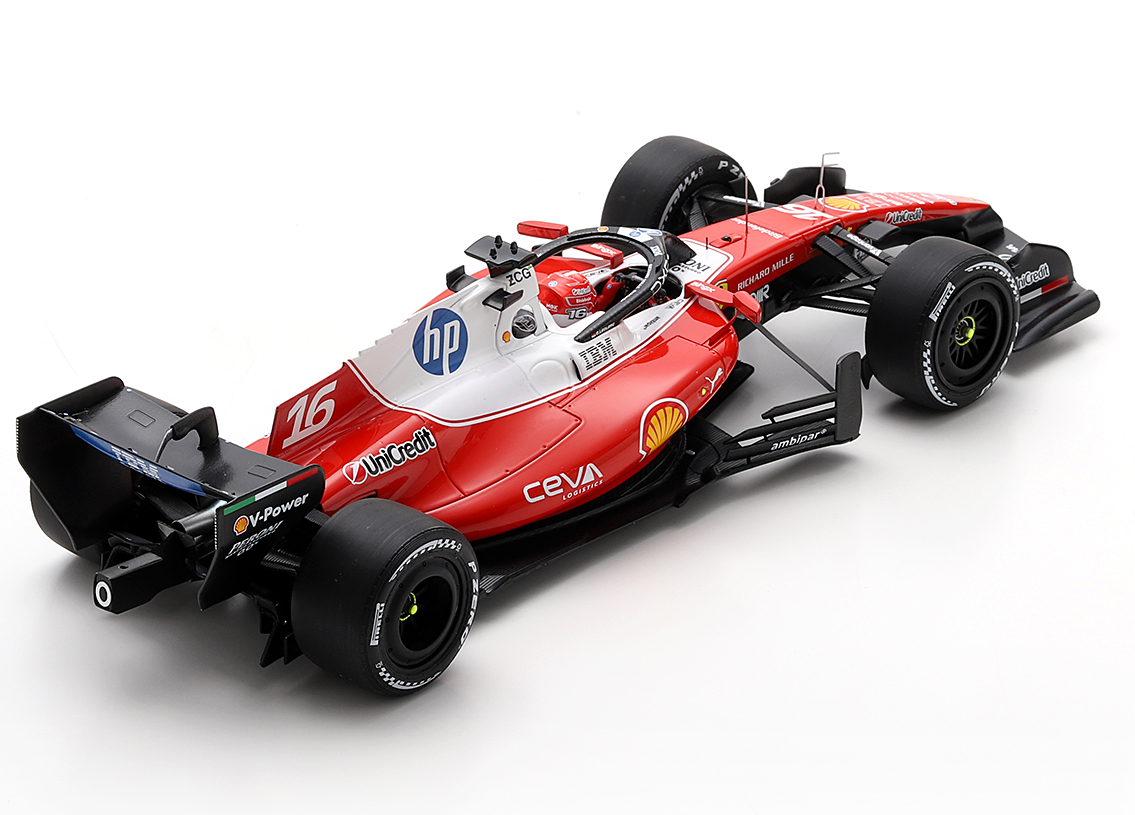Ferrari SF-26 F1 Scuderia Ferrari 3° Australian GP Melbourne 2026