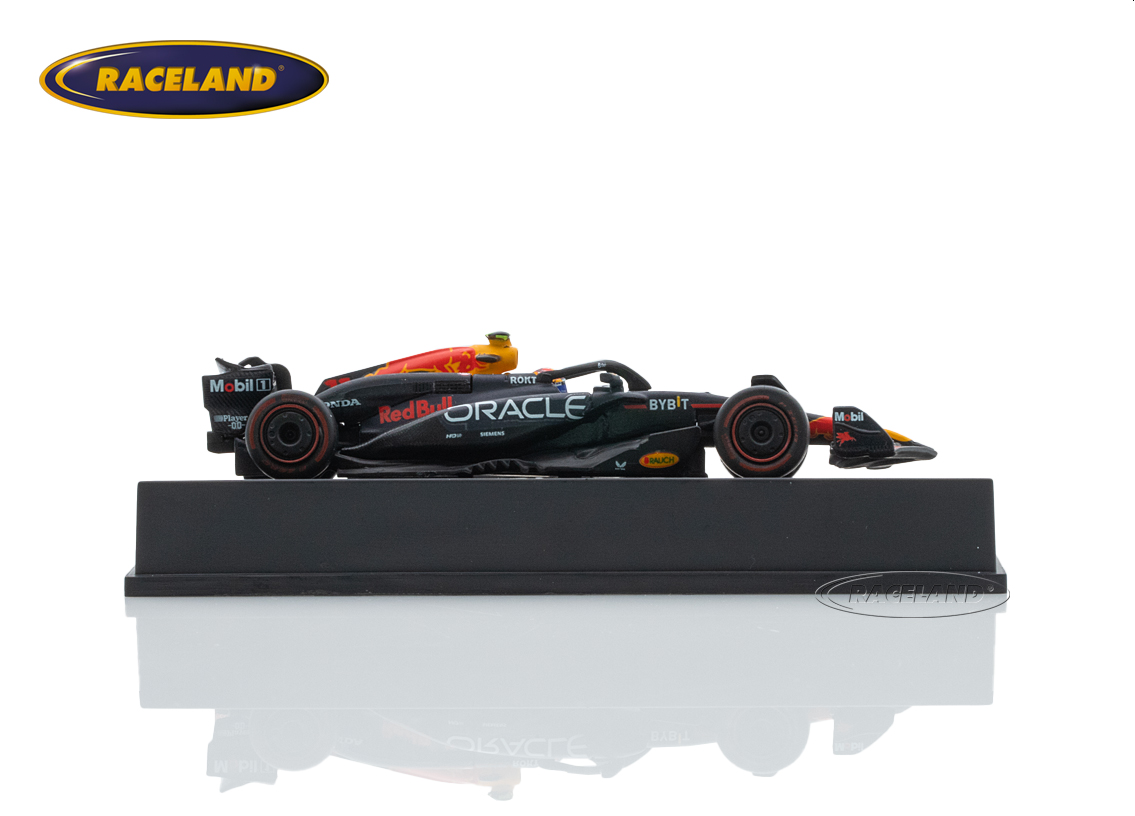 Red Bull RB20 Honda RBPT Oracle F1 2024