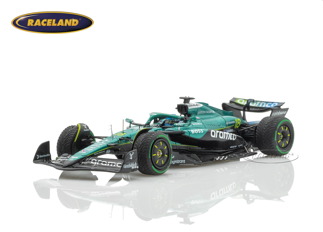 Aston Martin AMR25 Mercedes F1 Aramco 6° Australian GP Melbourne 2025