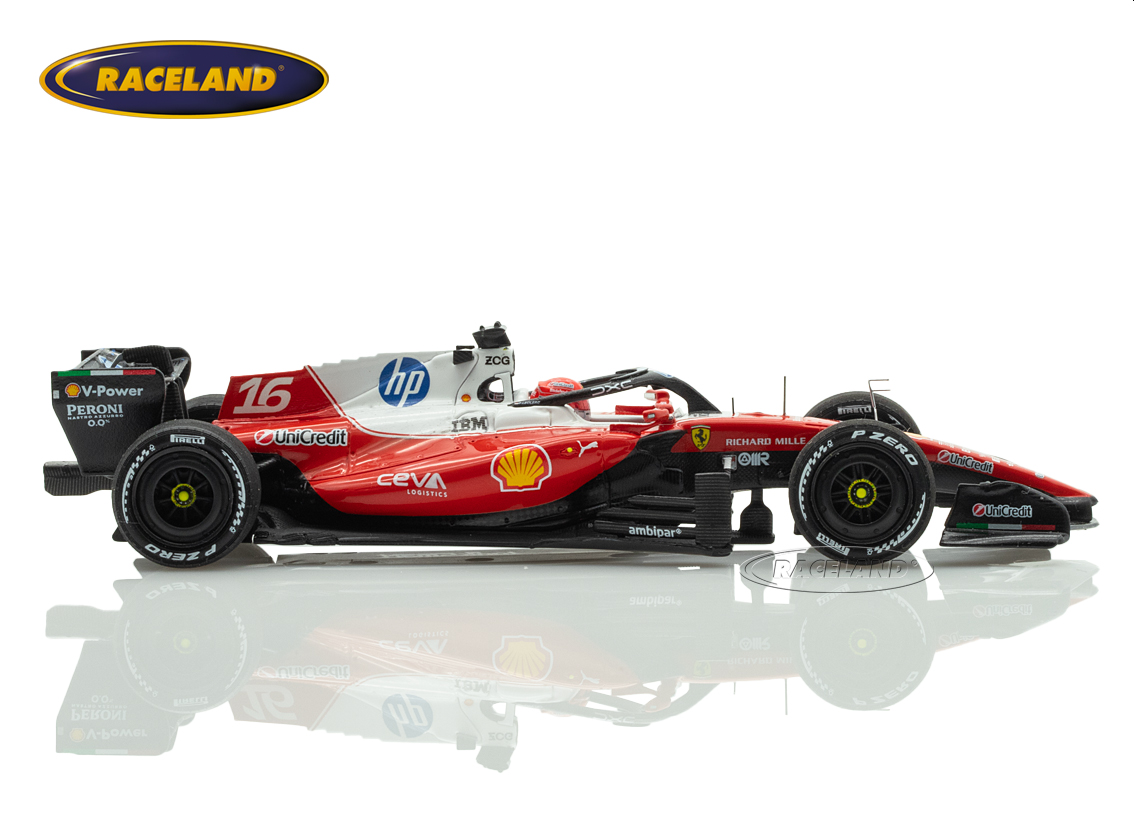 Ferrari SF-26 Scuderia Ferrari F1 3° Japanese GP Suzuka 2026