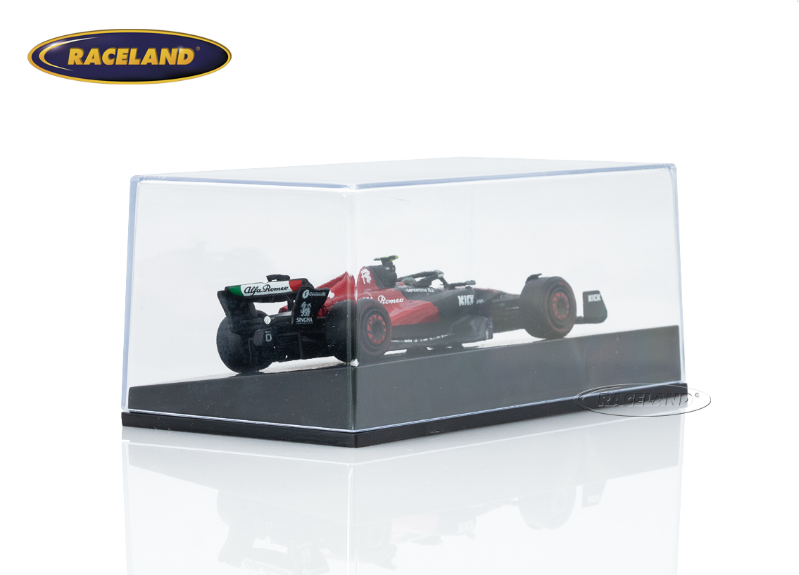 Alfa Romeo C43 Ferrari F1 Stake 2023