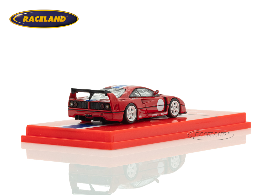 Ferrari F40 LM 1994