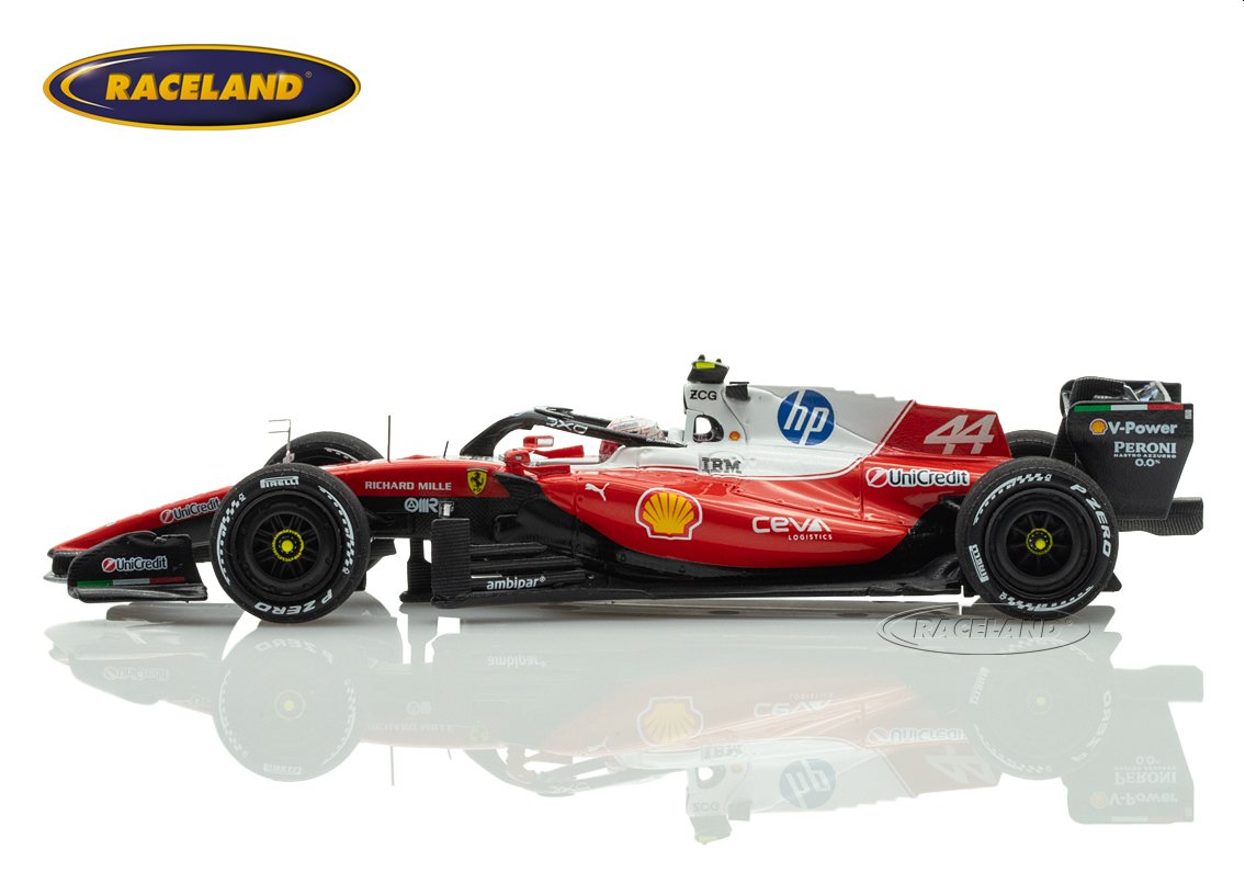 Ferrari SF-26 Scuderia Ferrari F1 6° Japanese GP Suzuka 2026