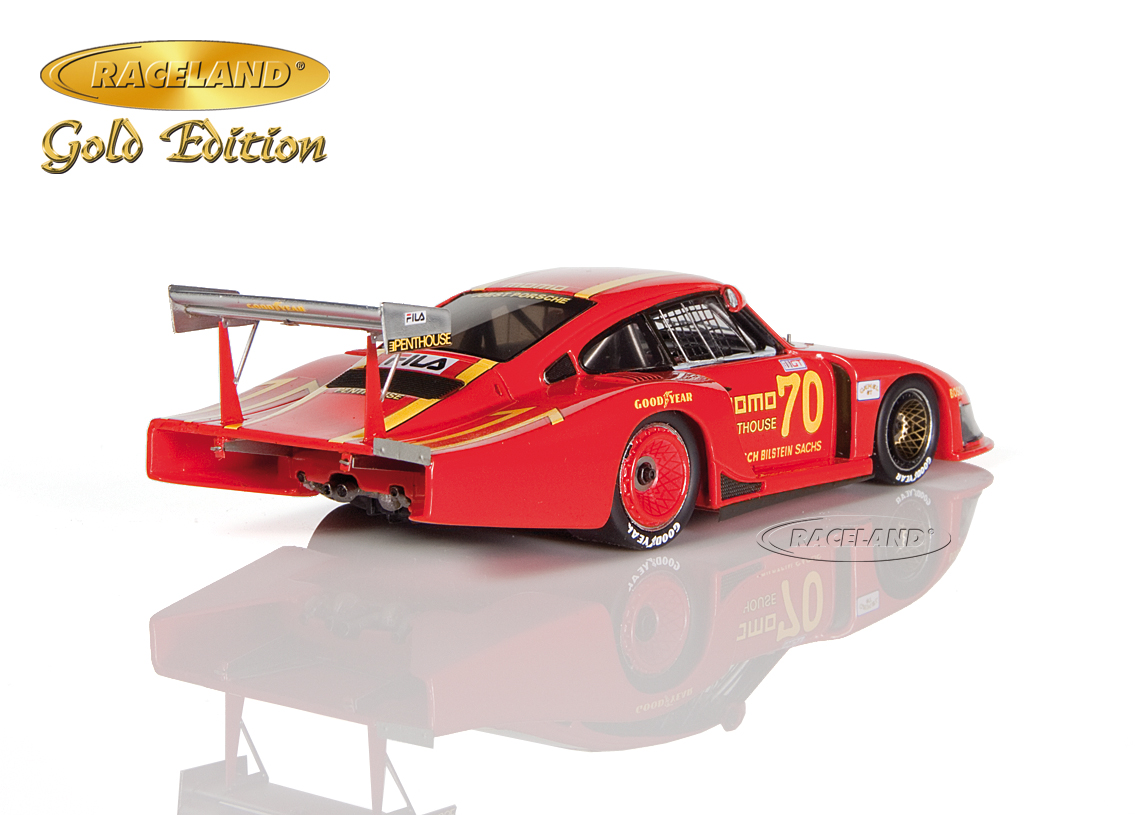 Porsche 935/78-81 Joest Momo Penthouse 2° DRM Norisring 1981