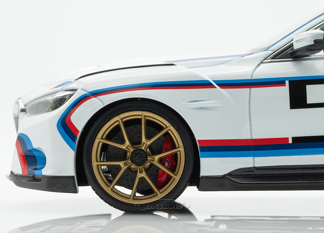 BMW 3,0 CSL