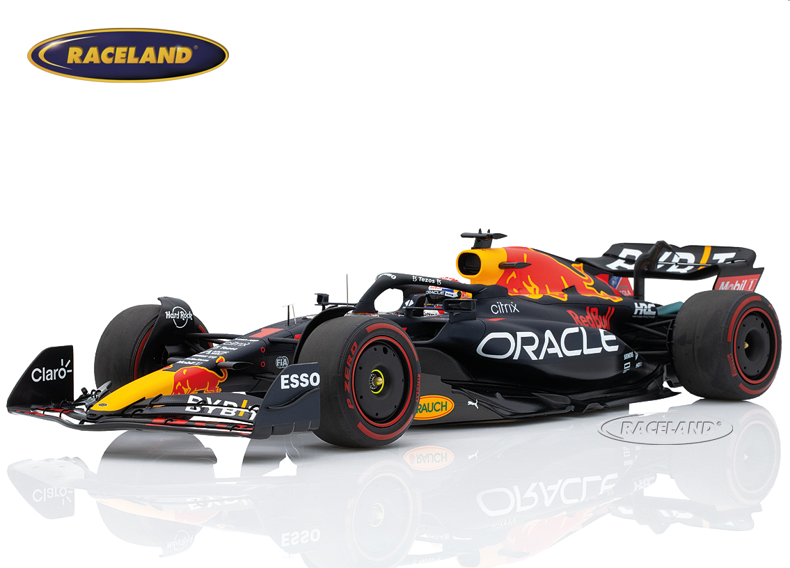 Red Bull RB18 Oracle F1 winner Dutch GP Zandvoort 2022