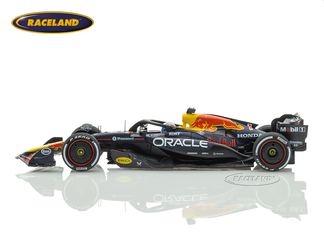 Red Bull RB21 Honda RBPT F1 winner Emilia Romagna GP 2025 400th race
