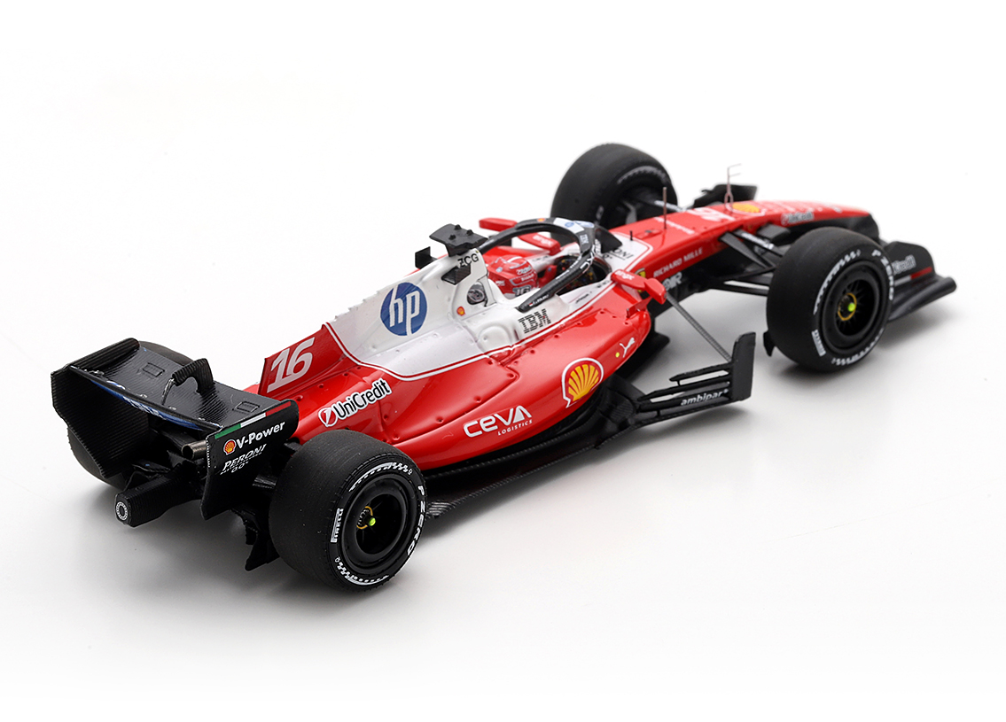 Ferrari SF-26 Scuderia Ferrari F1 3° Australian GP Melbourne 2026