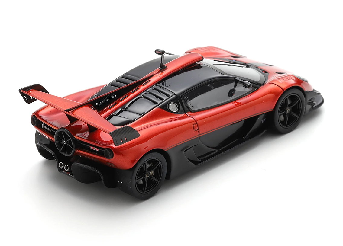Gordon Murray T.50s 2023