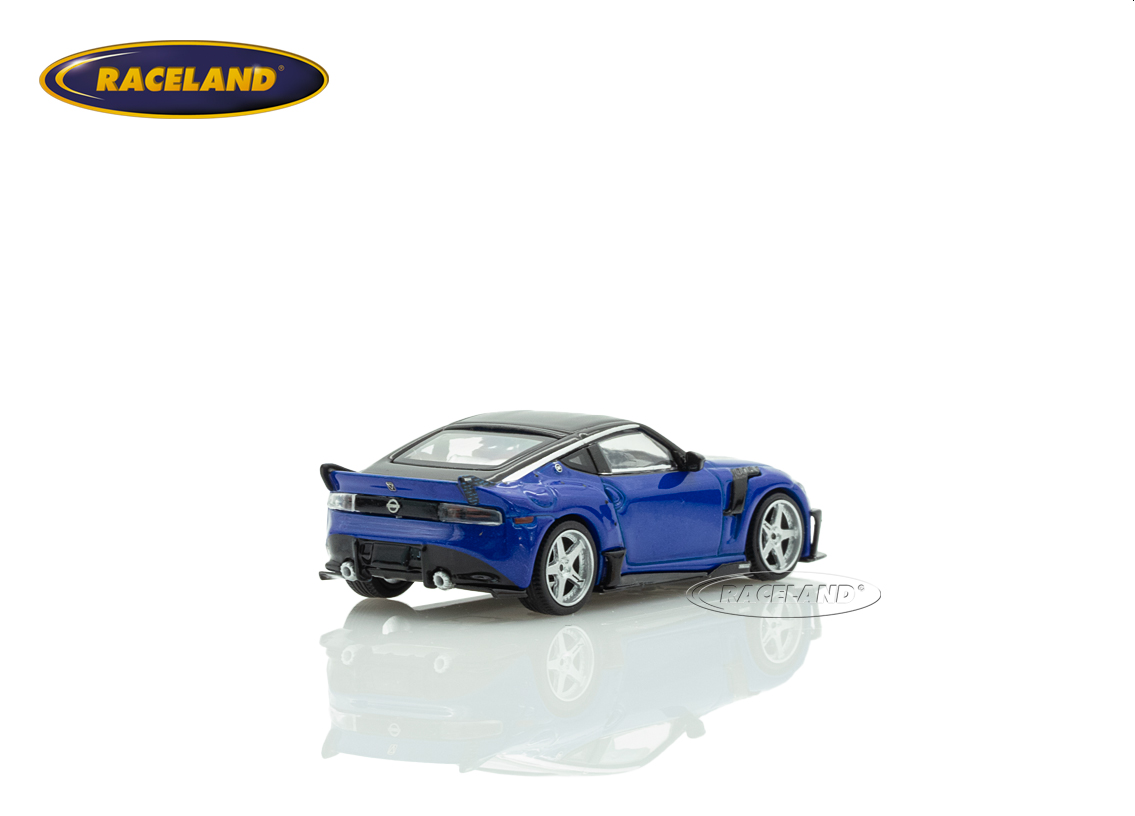 Nissan Fairlady Z Veilside FFZ400 2024 | 67-61167