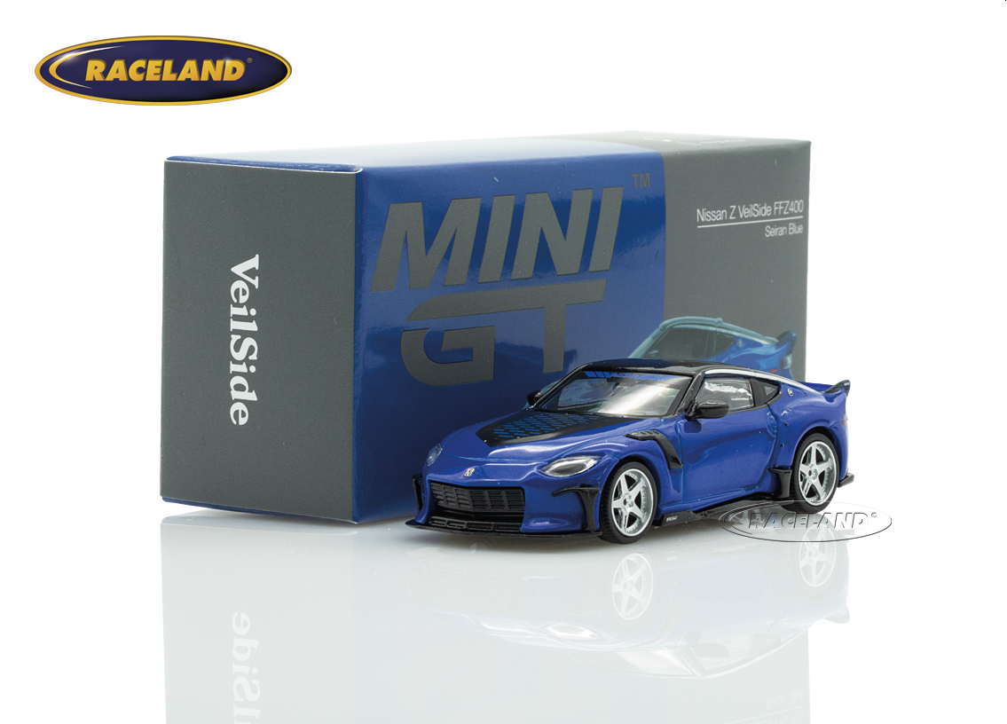 Nissan Fairlady Z Veilside FFZ400 2024 | 67-61167