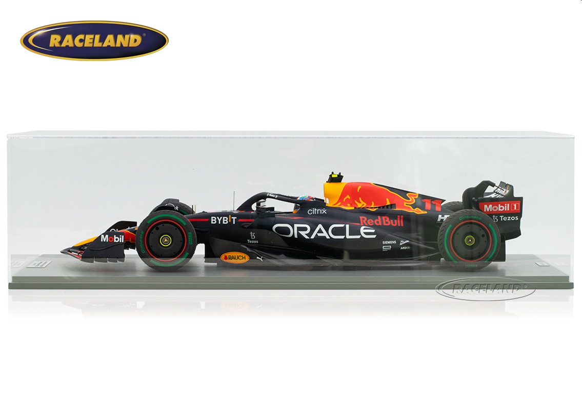 Red Bull RB18 Oracle F1 winner Singapore GP 2022