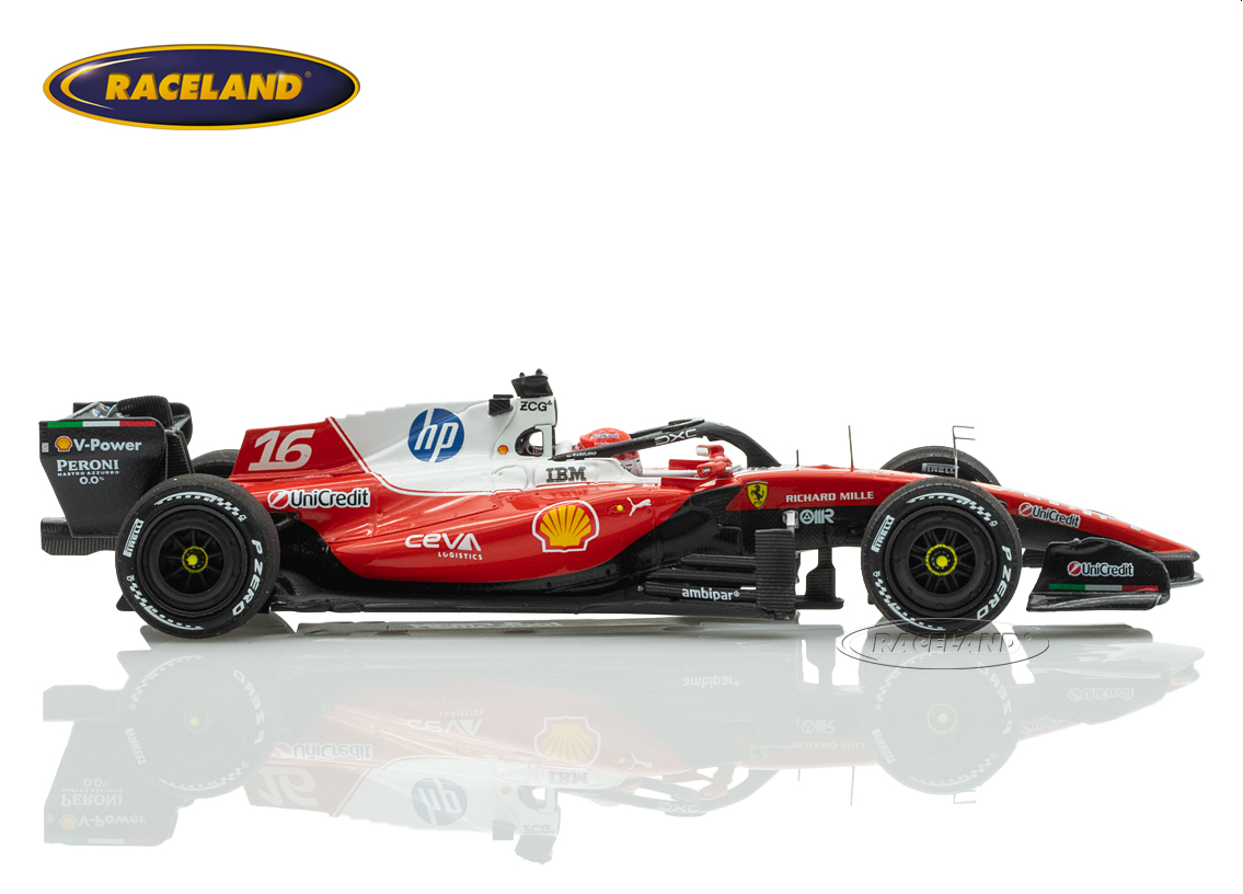 Ferrari SF-26 Scuderia Ferrari F1 3° Australian GP Melbourne 2026