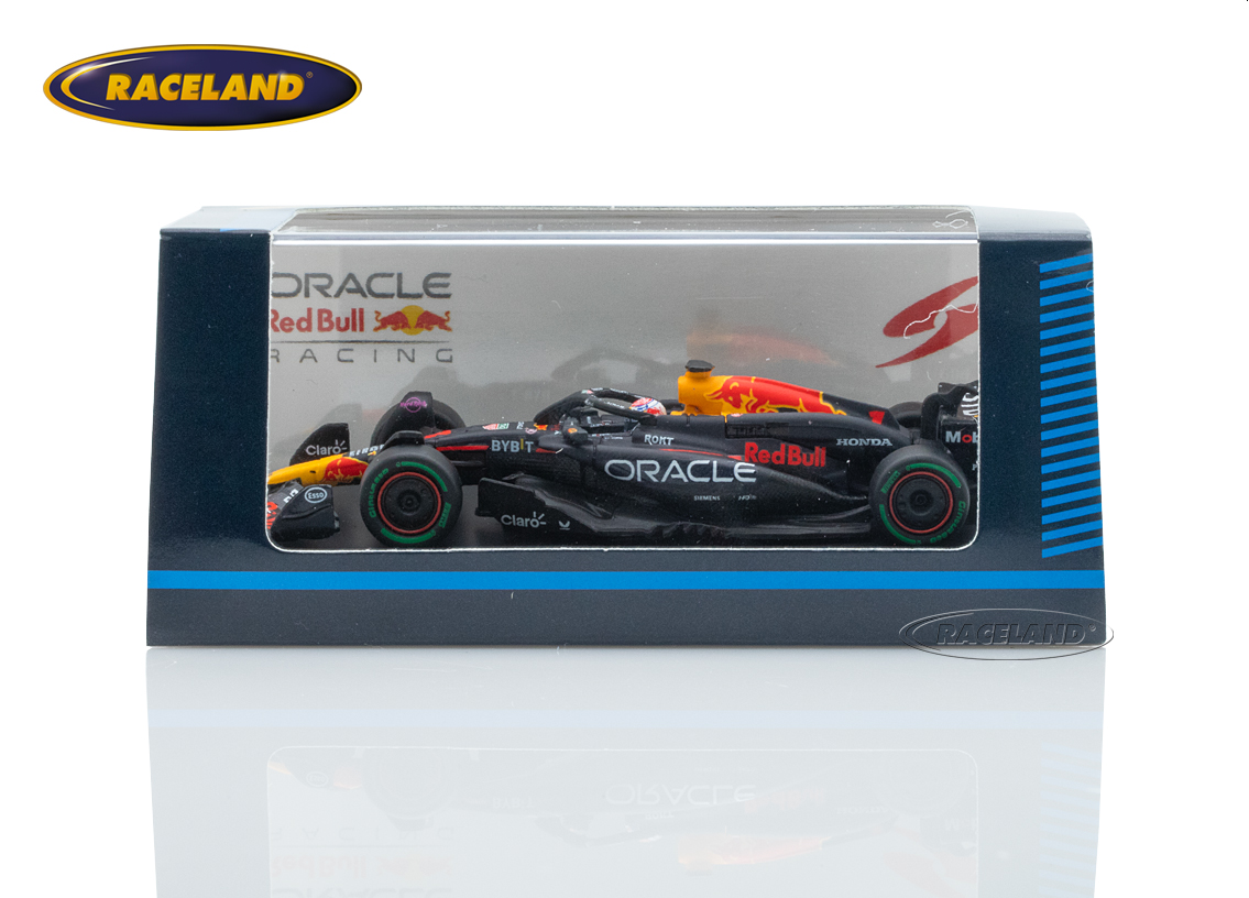 Red Bull RB20 Honda RBPT Oracle F1 winner Brazilian GP 2024 World Champion