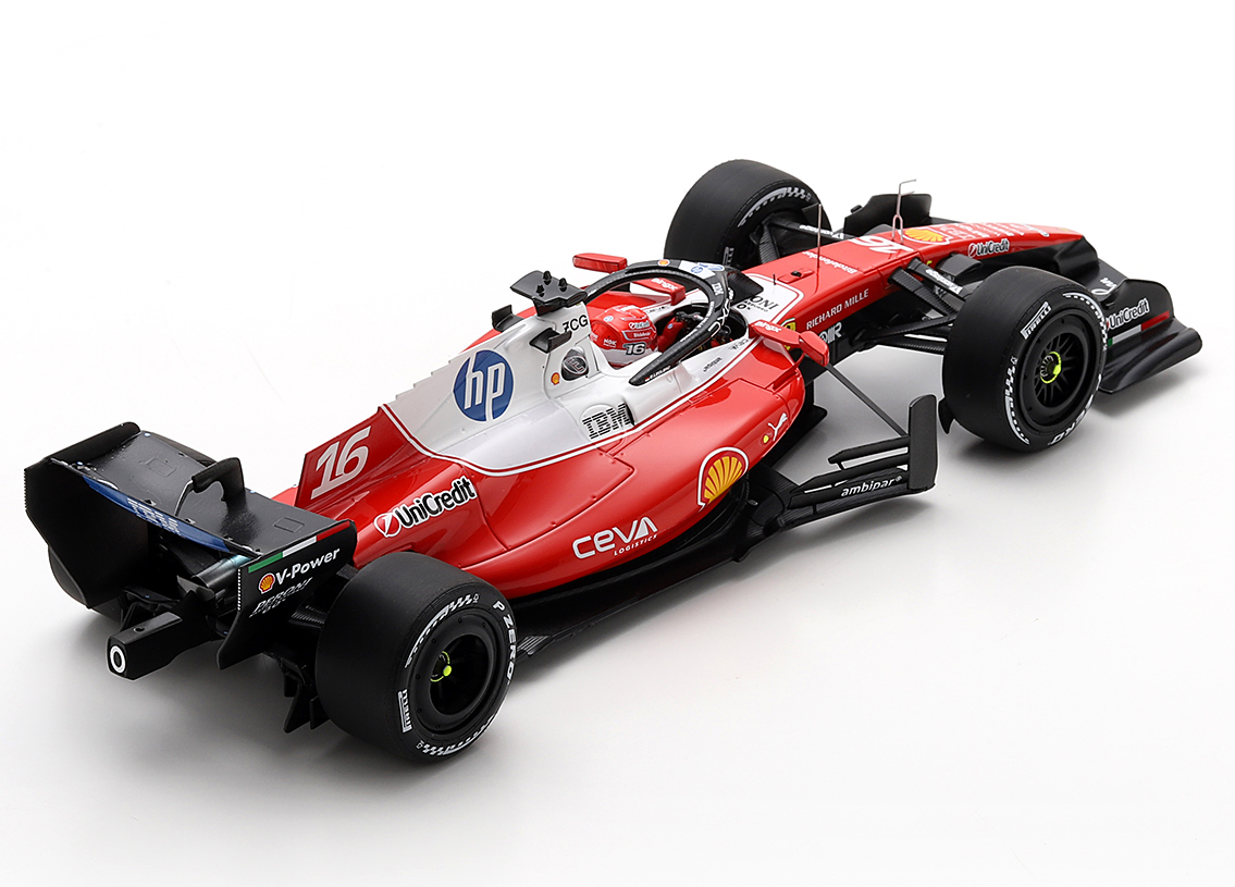 Ferrari SF-26 F1 Scuderia Ferrari 3° Japanese GP Suzuka 2026