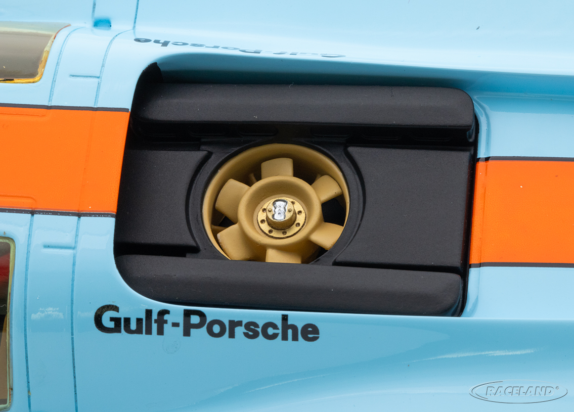 Porsche 917K J.W Engineering GULF winner Daytona 24H 1970