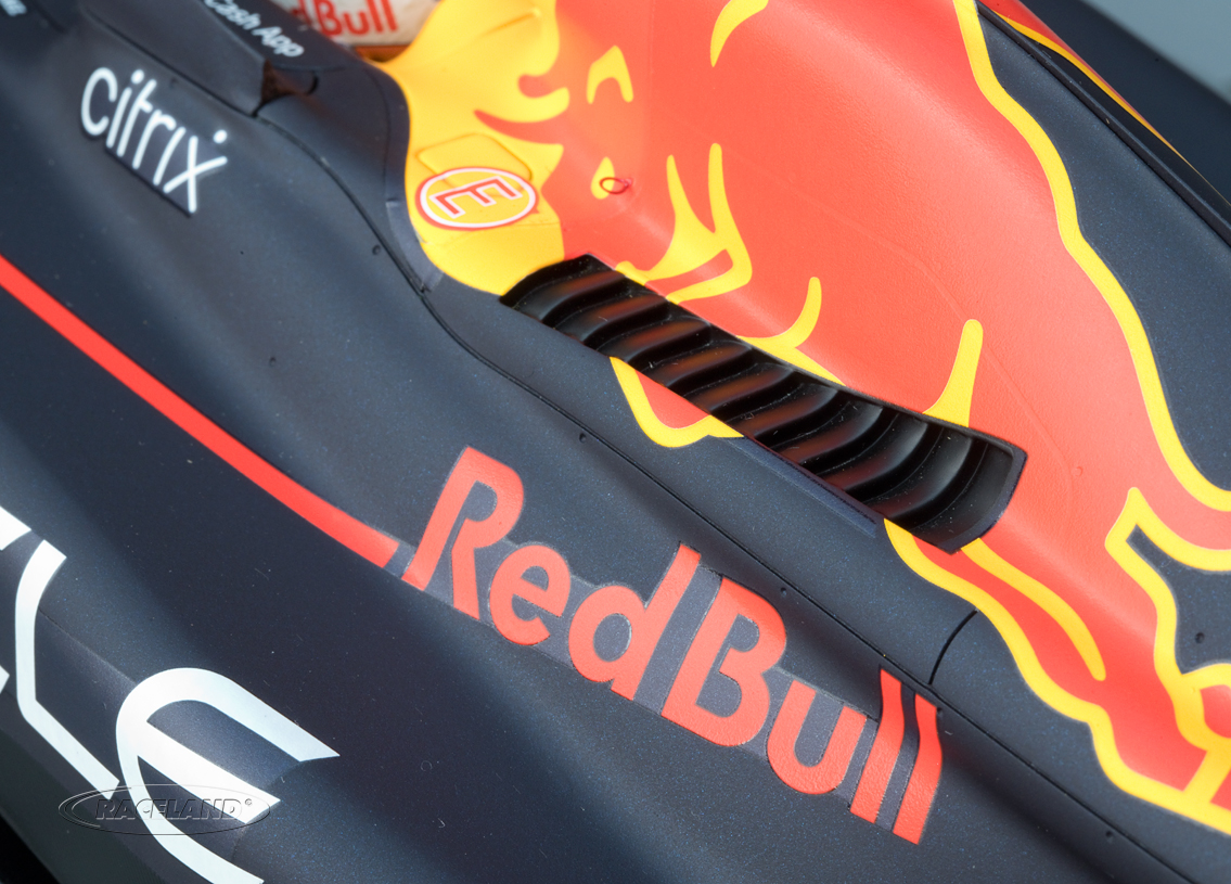 Red Bull RB18 Oracle F1 winner Singapore GP 2022