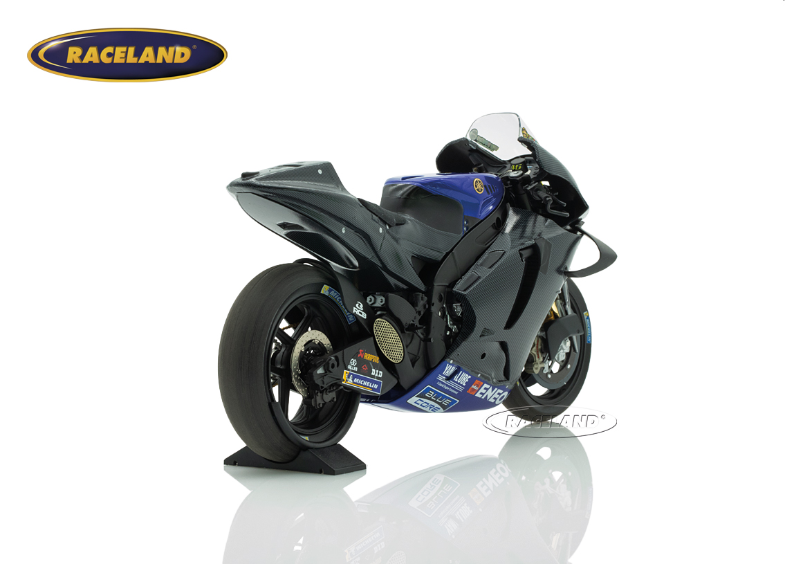 Yamaha YZR-M1 Monster Energy Yamaha MotoGP Test Brno July 2019