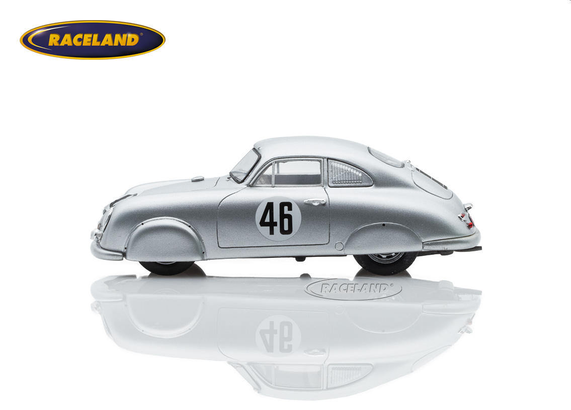 Porsche 356 SL Porsche AG 20° Le Mans 1951 winner 1,100 cc