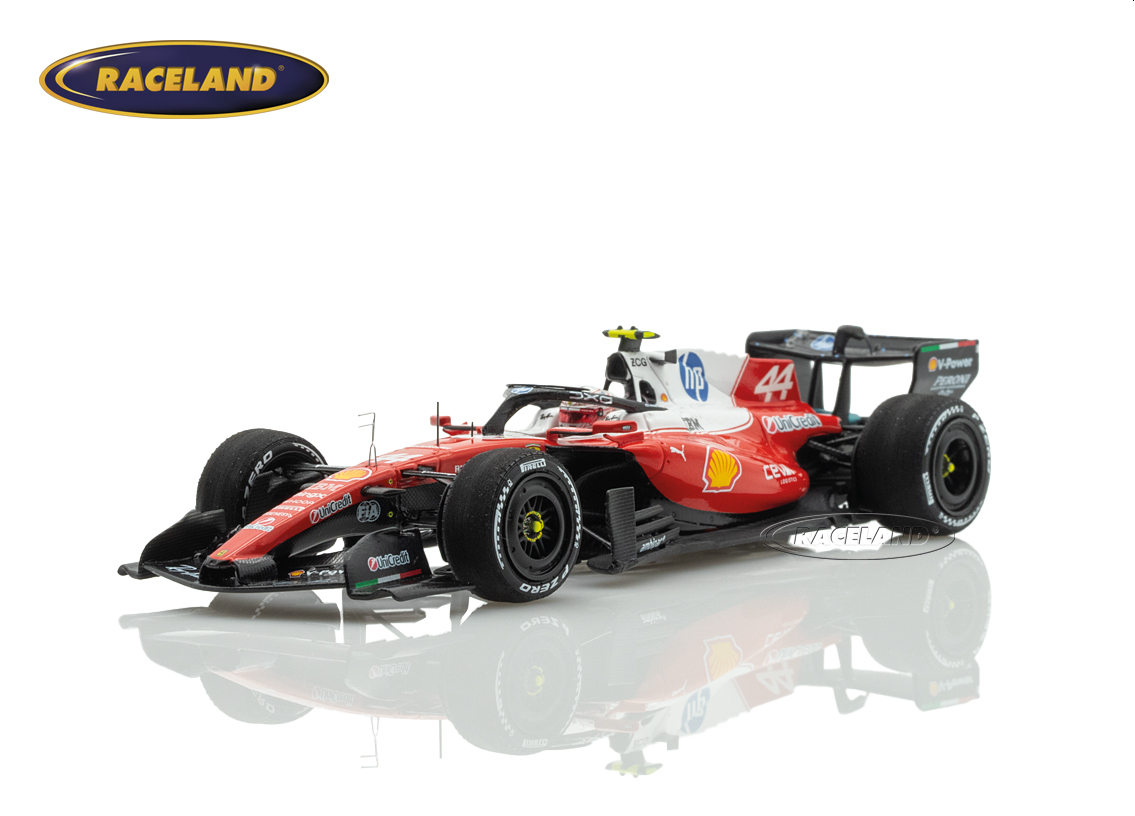 Ferrari SF-26 Scuderia Ferrari F1 6° Japanese GP Suzuka 2026